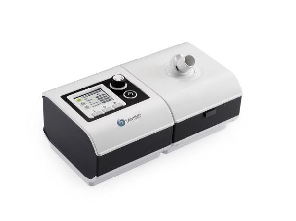 BiPAP Portable Medical Ventilator Better Hospital CPAP Sleep Apnea Therapeutic Devices