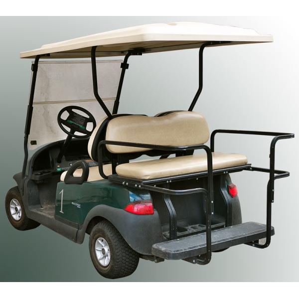 подключи и играй тележки гольфа блока батарей 12v 48v 100ah Lifepo4 безопасные сильные легкие