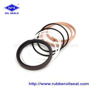 707-99-85350 7079985350 Kit de vedação hidráulica para PC2000-8 Kit de serviço