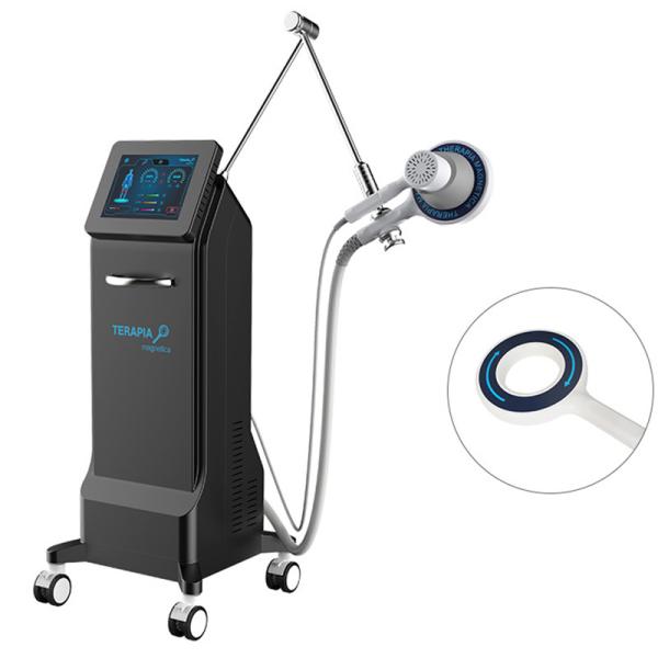 PEMF Pulsed Electromagnetic Field Therapy Machine For Chronic Pain Relief