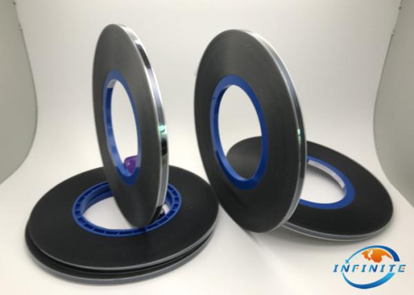Anti Static ESD Pressure Sensitive Cover Tape For SMD 8mm