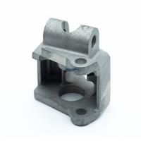 L'aluminium de traitement thermique d'industrie automobile lingotière de moulage mécanique sous pression