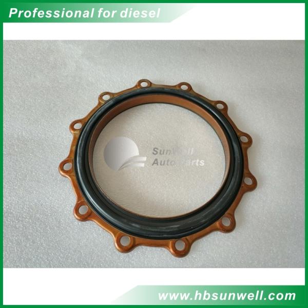 Cummins M11 ISM QSM Engine crankshaft rear oil seal 4923644 4089542 4023018