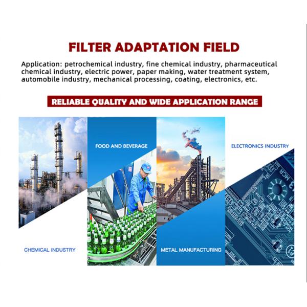 High Precision Custom Mesh Multi Bag Filter Vertical Pressure Resistant Filtration for Paint Ink Resin Adhesive Pigment Coating Liquid Fine Solid Particle Removal Equipment