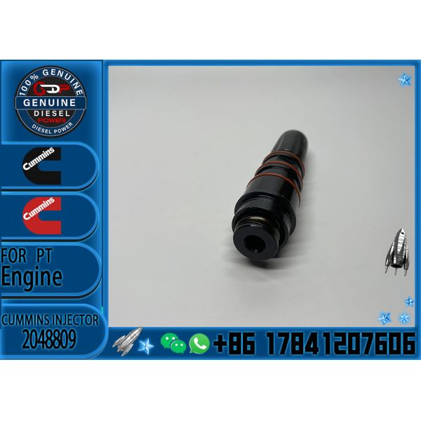 Fuel Injector Pump 4951452 4951358 3655644 2048809 3019487 for NTA855 Fuel Injection Pump Assembly 3059657