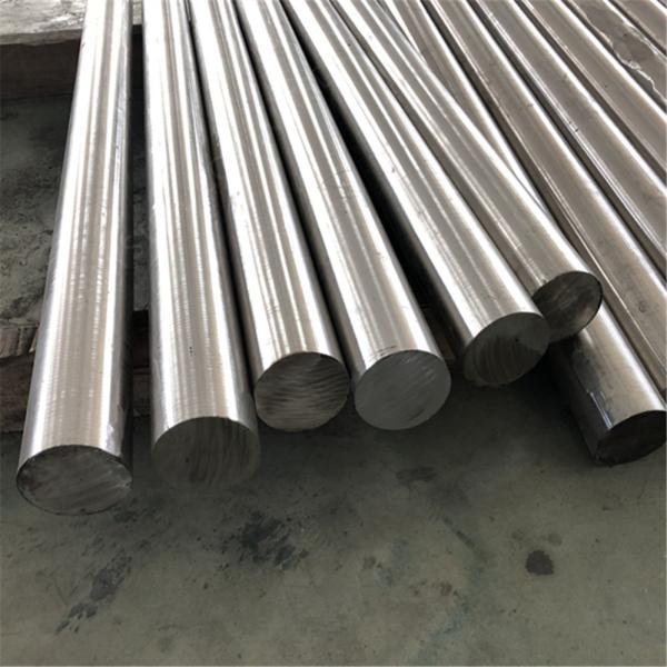 ASTM 6mm 310 Stainless Steel Bars Pickled EN Cold Rolled  2mm 3mm