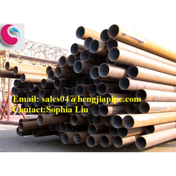 supply carbon steel pipes for the worldwide market