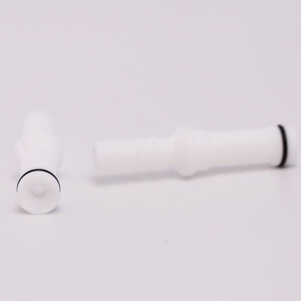 241225 Clearance Collector Nozzle  Powder Coating Spare Parts