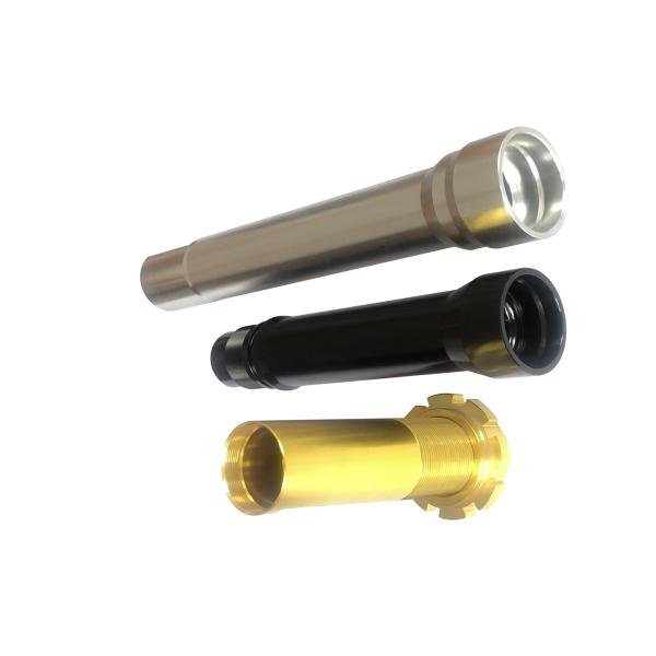 Customized Precision Aluminum Brass CNC Mechanical Spares 40T