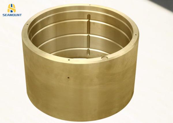 Non Standard Customization Copper Bushing Large Size And Different Specifications