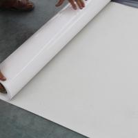 40mil TPO Waterproof Membrane For Roof Waterproofing Construction