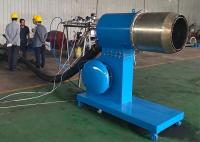 Carvão de poupança de energia e óleo do queimador de carvão pulverizado de dupla utilização