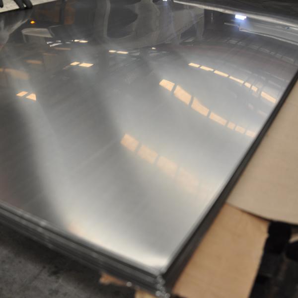 904L Stainless Steel Round Pipe 150mm Cold Drawn