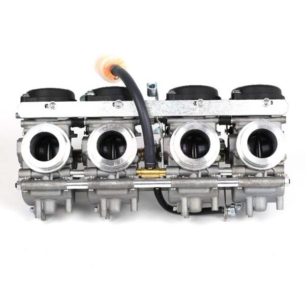 CB400 Carburetor Assembly Perfect for Replacing Your Honda CB 400 CB400SF Carburetor