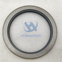 Sello de tipo de labio del eje 9X-7720 para Caterpillar CAT D8R D8N D7H Sello de aceite de tractor 9X7720