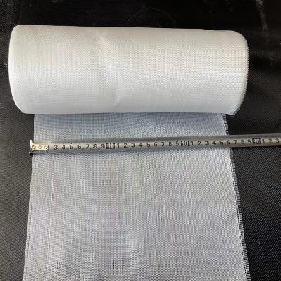 Material de fibra de vidro de tipo tecido isolante de 50-100 m