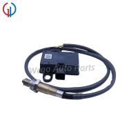 0281007174 0281007173 5461550 5461550RX Capteur PM Pour le capteur de matière particulaire de Cummins ISB QSB