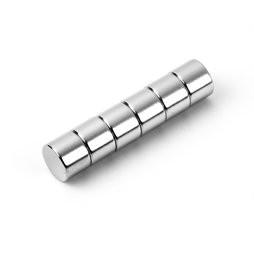 High strength strong sintered neodymium magnets manufacturer