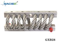 Данные испытаний GXB28-900 антивибрационные изоляторы проволочного каната станочное оборудование