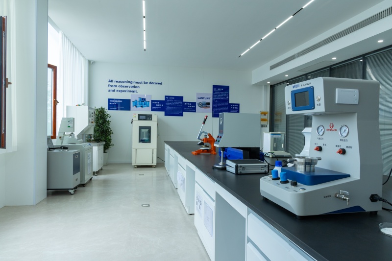 Hebei Lantu Technology Co., Ltd.