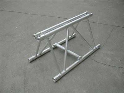 520x470 mm Aluminum Foldable Truss / Triangle Spigot Truss Diameter Ø60mm