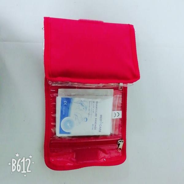 Клейкая лента повязки обветренная в выживании аварийной ситуации перемещения бортовой аптечки домашнем 18CM