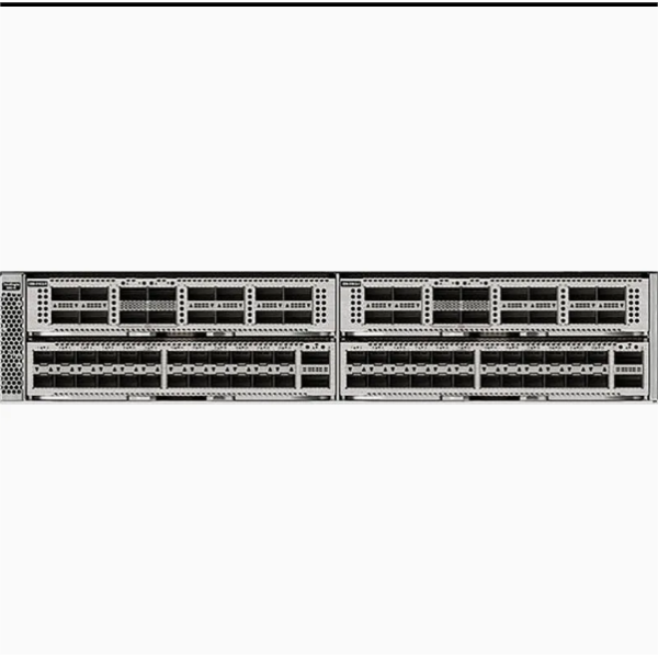 Huawei CloudEngine 8865-4C Data Center Switch | 16Tbps Core Switch with Flexible 400GE Line Cards