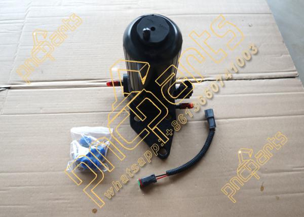 ULPK0038 Fuel Lift Pump 4132A018 JCB 3CX 4CX Generator Diesel Fuel Pump
