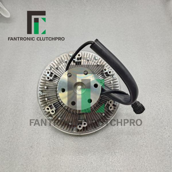Fan Clutches Drives Engine Cooling Systems  020006853