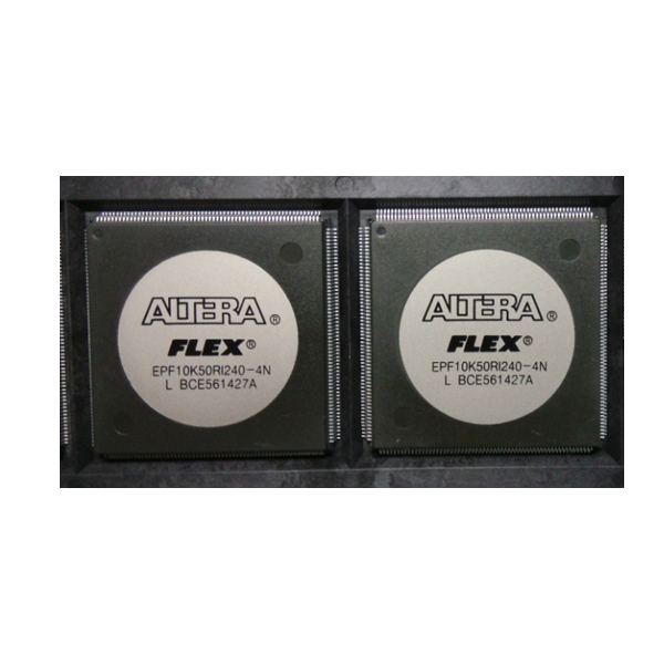 Embedded Processors EPF10K50RI240-4N