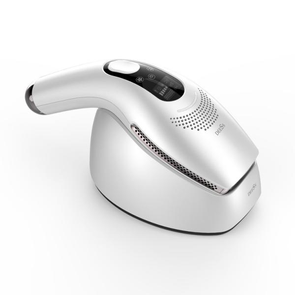 Deess Beauty Care Ice Cool IPL Hair Removal 3.1cm2 Laser Hair Removal Unlimited Flashes