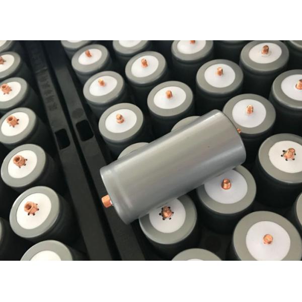 LFP IFR 32650 LiFePO4 Battery Cell 3.2V 6000mAh with Screw Terminal and 2000 Cycle Life