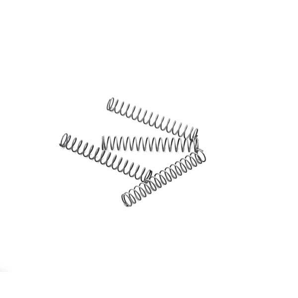 3 Inch 2.5 Inch Stainless Steel Coil Springs Retainer 316 Ss Compression Springs