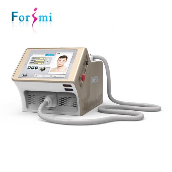 Germany Imported Bars Painless15 Inch 1800w 808 Diode Laser Male Permanent Hair Removal Machine With CE FDA Approved