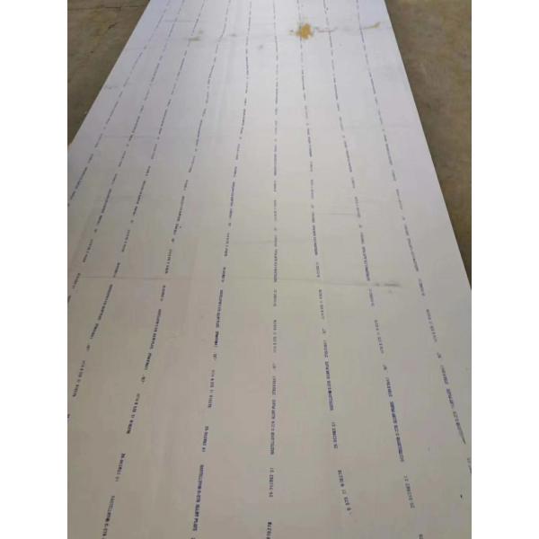 Материалы корозии плиты АСТМ Б622 Хастеллой К276 сплавляют плиту К276 режа Хастеллой к276