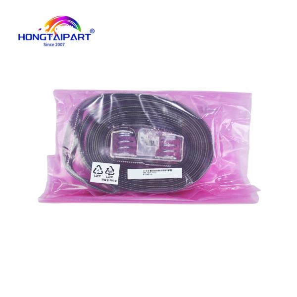 Belt And Tensioner Assembly CQ869-67072 Q6652-60118 CQ111-67003 For HP D5800 L25500 L26100 L26500 Z6100 Z6200 Z6600 Z6610 Z6800 Z6810 HONGTAIPART Printer Spare Parts