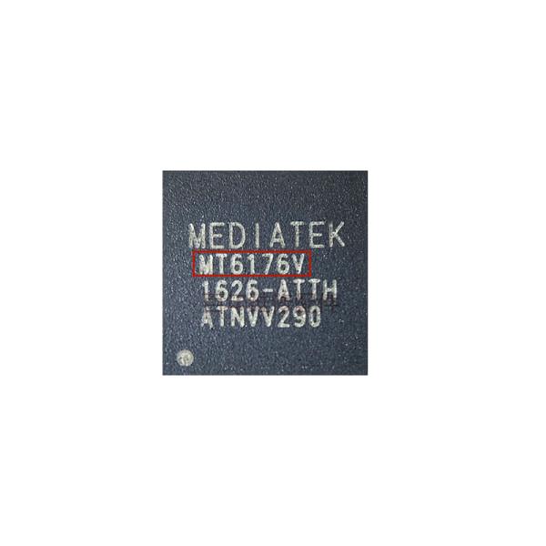Электрическое питание Мобильный телефон BGA Chip MT6328V 6166V 6176V MT6323GA 6320 6322GA 6158V 6329A MT6325V 6331P 6332P 6333P Power IC