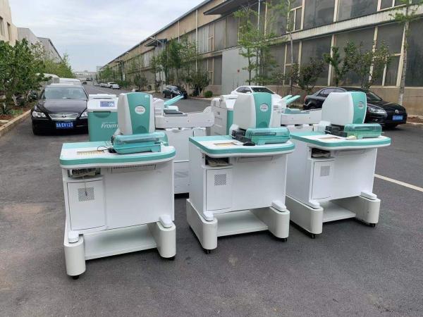 Scanner Professional Film Fuji Frontier Sp 3000 Film Scanner Stand Alone With 135 Negative Carrier