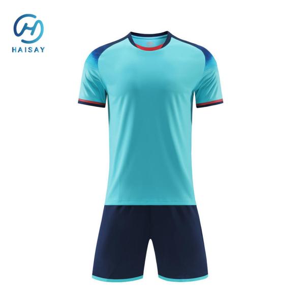 Custom Football Uniforms for Clubs and School Teams
