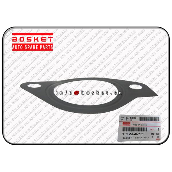 Тележка ИСУЗУ СЭ японская разделяет 1-13614023-1 1136140231 для того чтобы смазать набивку трубопровода крутой воды