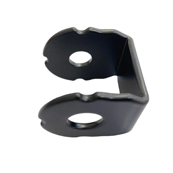 Customized Aluminum Extrusion Frame Components in Stainless Steel for OEM CNC Hardware