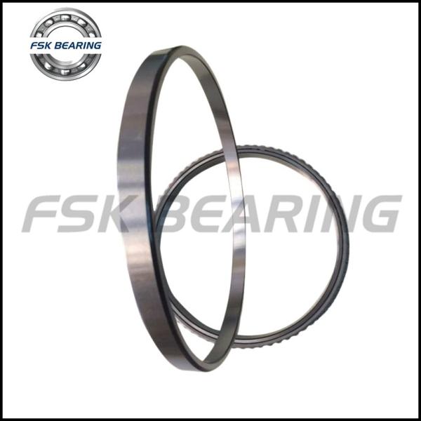 Single Row 11071 1663410 Tapered Roller Bearing 70*125*26.25mm Spare Parts For VOLVO