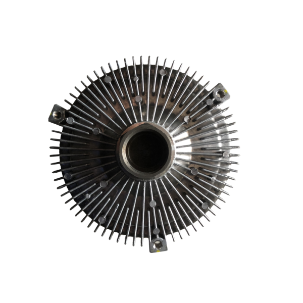 1122000222 Engine Cooling Fan Clutch For MERCEDES BENZ W163 ML320 ML350
