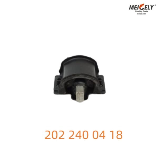 202 240 04 18 OEM Transmission Mount For Your Mercedes - Benz