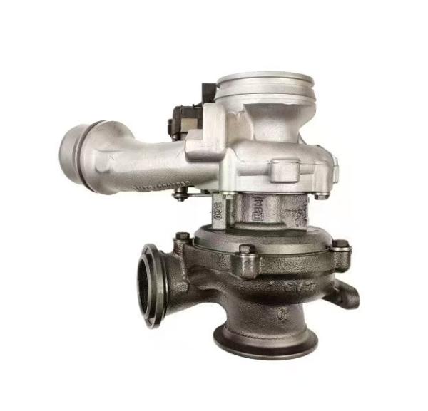 Land Rover 4.4T GTB1756VK Hybrid Turbo Charger 802733-0001 Aluminum Shell
