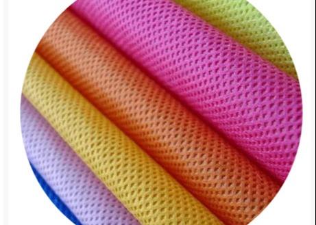 10 - Tela de tecelagem não Breatheble de 200GSM Spunbond PP sustentável para sacos de compras