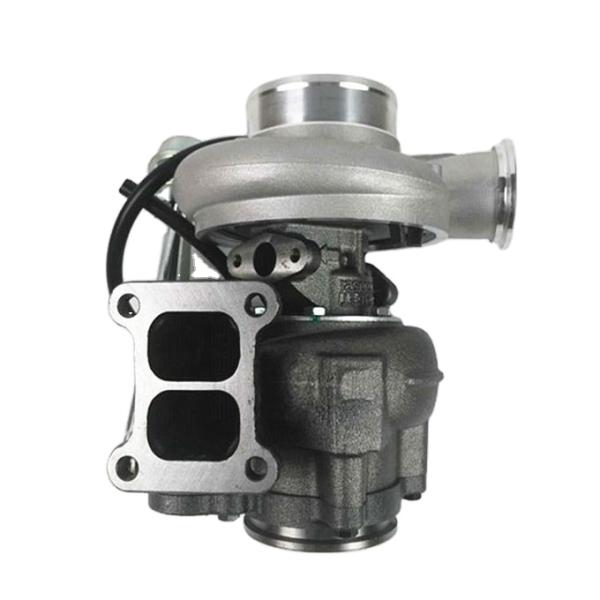 Powerful and Top- Hx40w Turbocharger 4038421 4038425 4090015 for 6c Engine Truck
