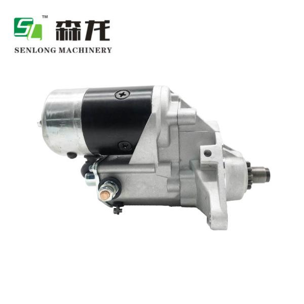 Мотор стартера 8976021691 4.5KW 6HK1 Isuzu 8980608540 8981412061 8981412062 8981412063 8982425891 для ZX360-3