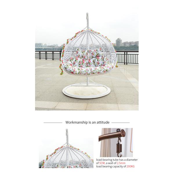 Максимальная нагрузка 500кг. Ковёрная ковёрка, кресло для катушек, Орхидея, колыбельная ковёрка