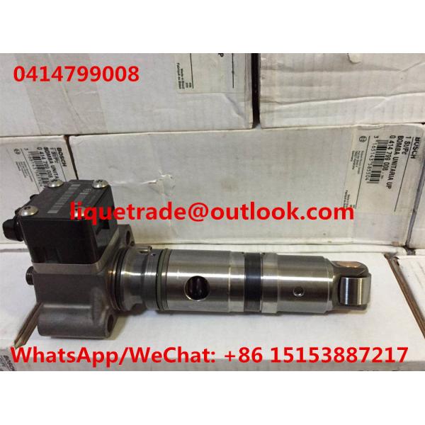 BOSCH Unit fuel pump 0414799008 , 0 414 799 008 for Mercedes Benz